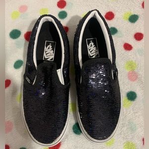 Kids Vans